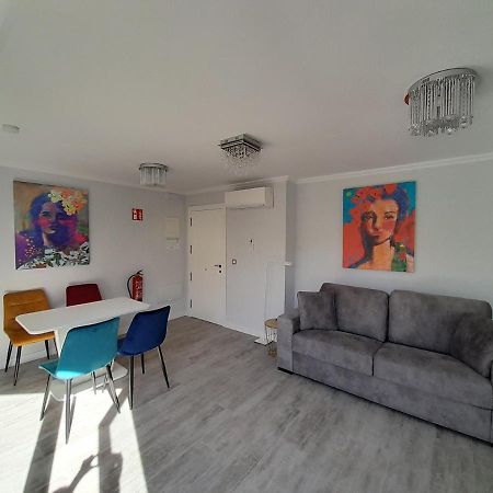 Mar Apartments Аликанте Экстерьер фото