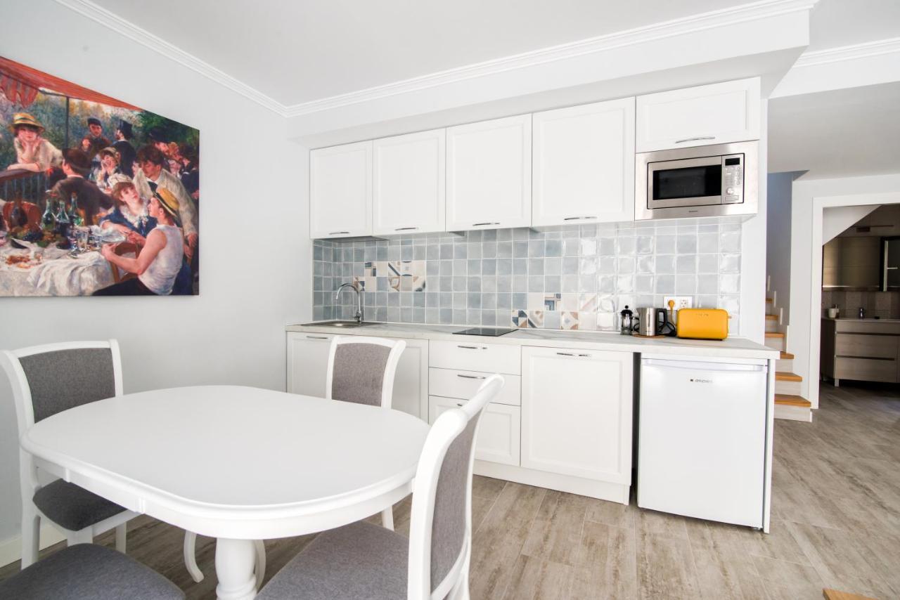 Mar Apartments Аликанте Экстерьер фото