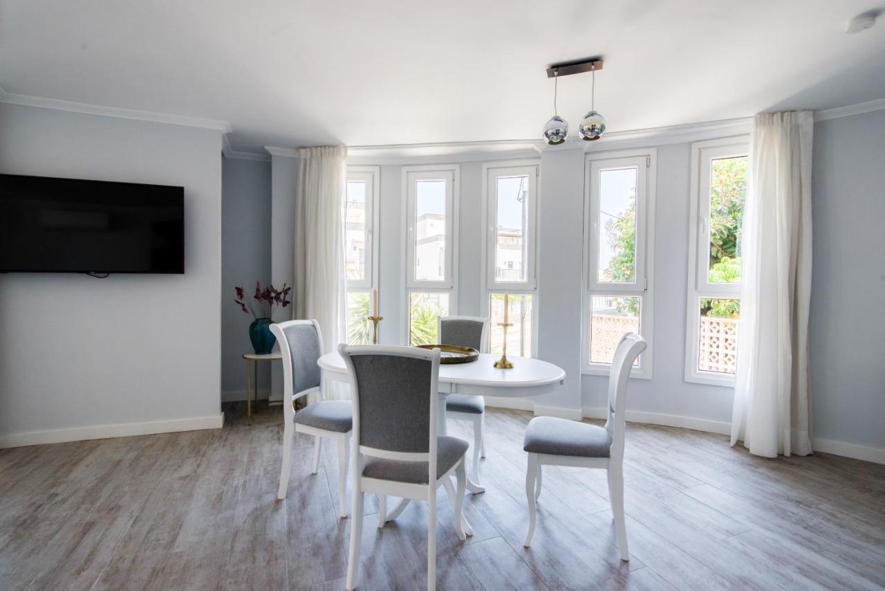 Mar Apartments Аликанте Экстерьер фото