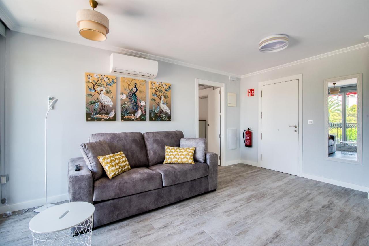 Mar Apartments Аликанте Экстерьер фото