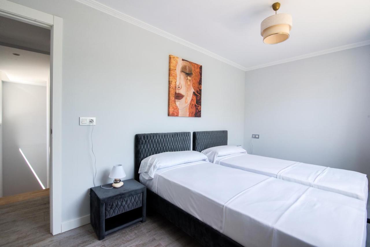 Mar Apartments Аликанте Экстерьер фото