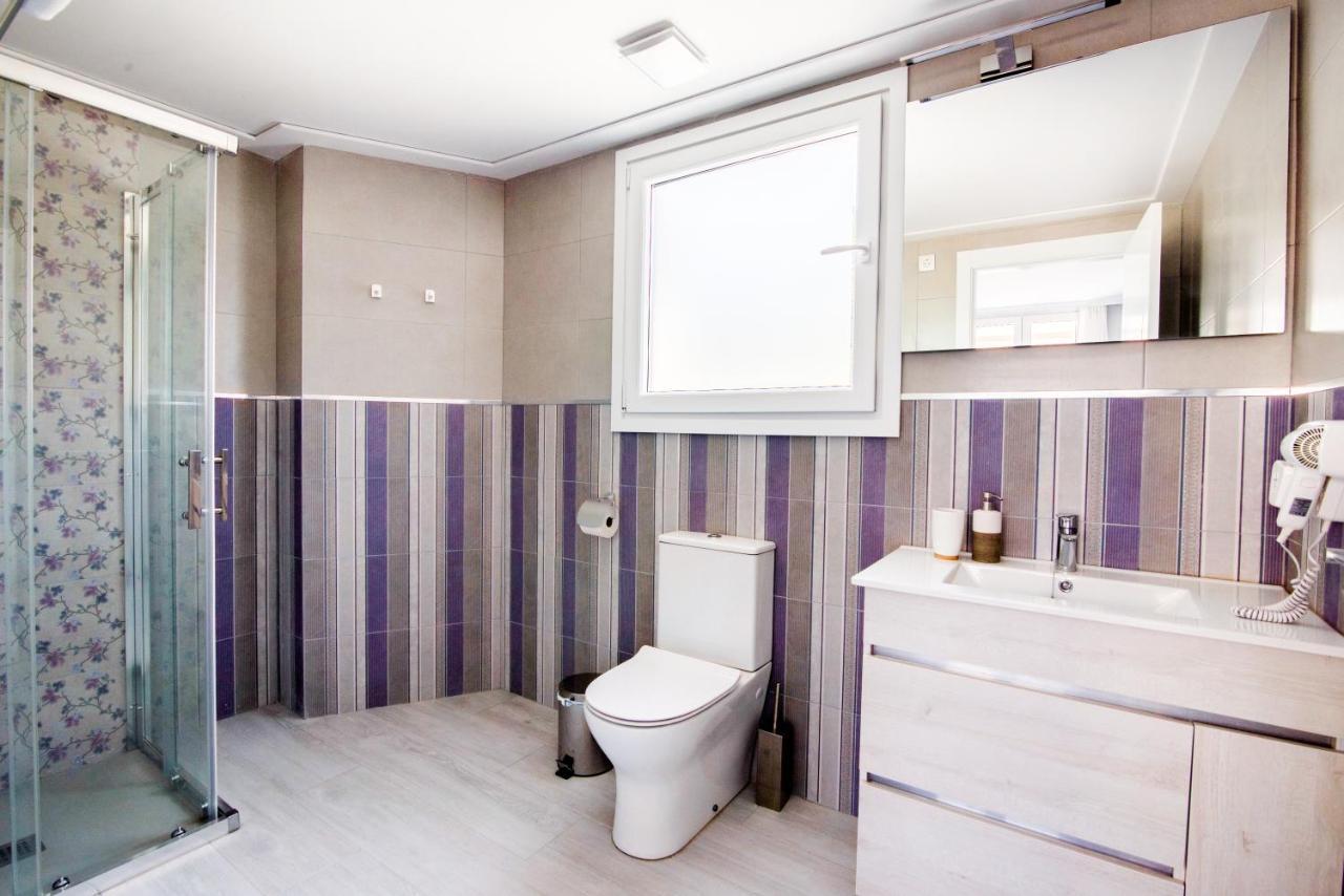 Mar Apartments Аликанте Экстерьер фото
