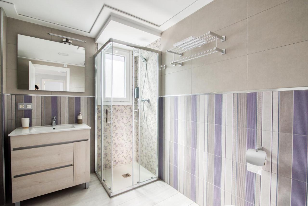 Mar Apartments Аликанте Экстерьер фото