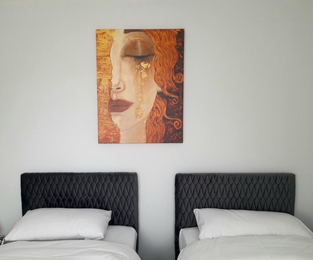 Mar Apartments Аликанте Экстерьер фото