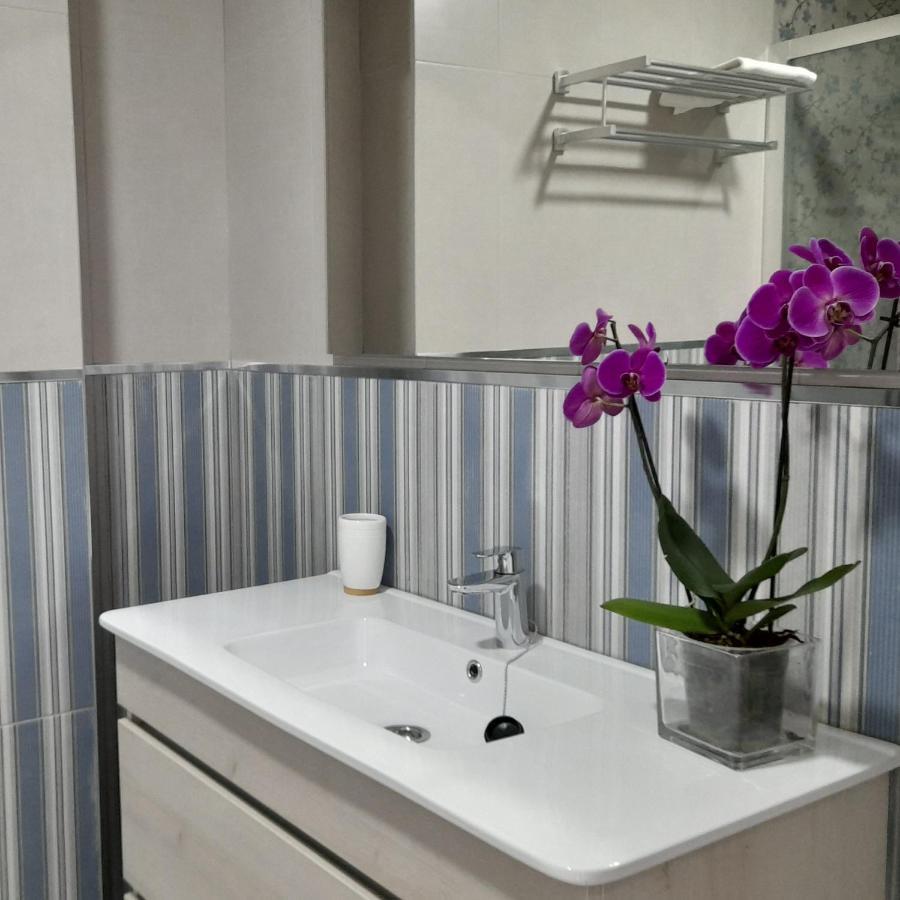 Mar Apartments Аликанте Экстерьер фото