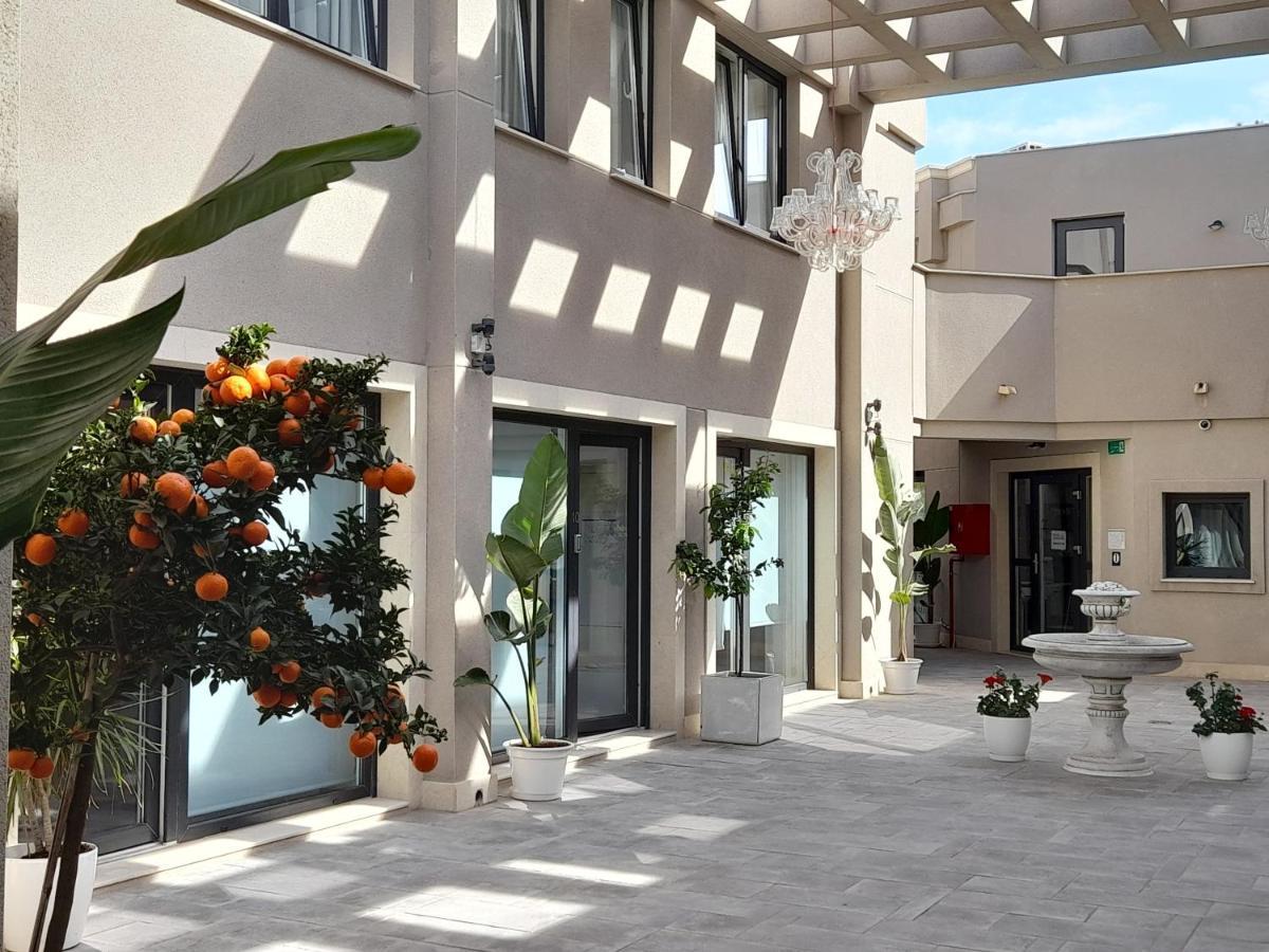 Mar Apartments Аликанте Экстерьер фото
