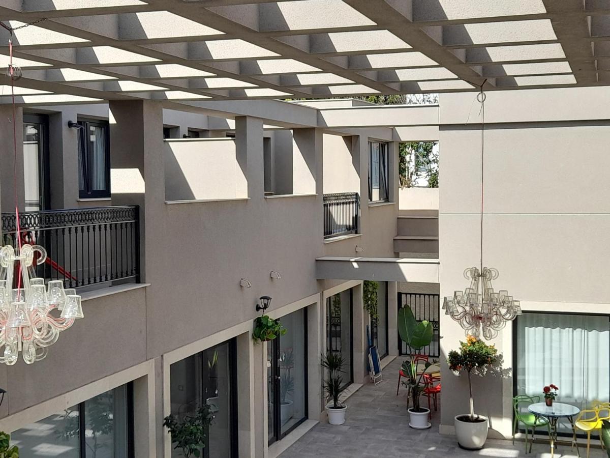 Mar Apartments Аликанте Экстерьер фото