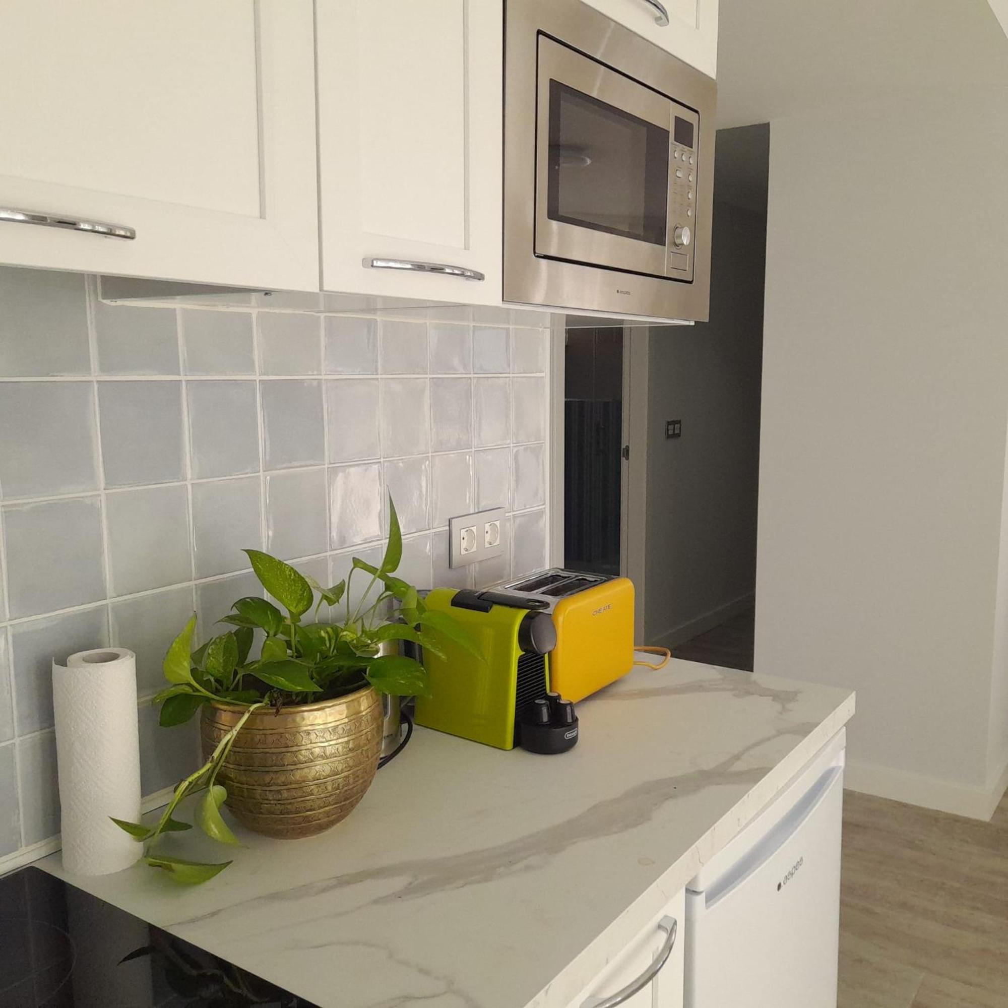 Mar Apartments Аликанте Экстерьер фото